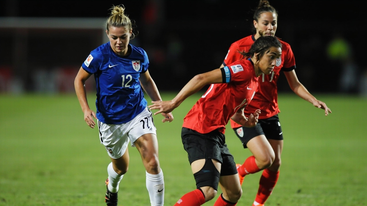 Injuries threaten Canada's World Cup roster as Marsch pivots plans