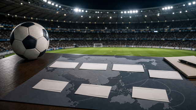 ESPN Ranks South Korea, Australia And Japan As Asia's Top World Cup Hopes