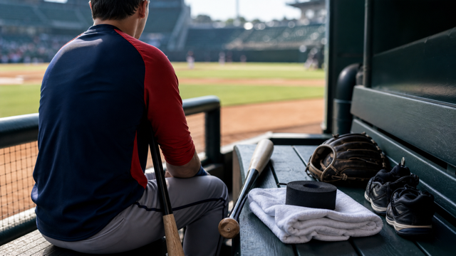 Braves Place Ronald Acuña Jr. On 10-Day IL With Left Hamstring Strain
