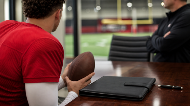 Chiefs Tie Patrick Mahomes To 2033 In Reworked $504.75M NFL Contract