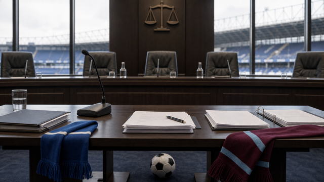 Everton Ordered To Pay Burnley More Than £35m After Premier League PSR Breach