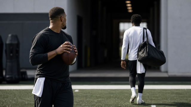 Jalen Hurts Looks Ahead After A.J. Brown Trade to Patriots