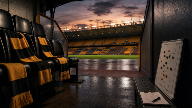 Wolves Sack Rob Edwards After Premier League Relegation With Cesar Peixoto Expected Next