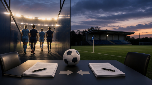 WSL Transfer Window Set to Widen Women's Football Wealth Gap