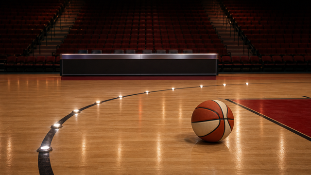 Chelsea Gray Ties WNBA Three-Point Record As Aces Beat Portland Fire
