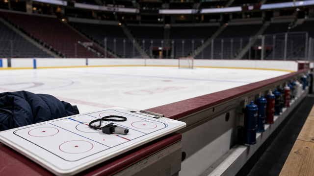 Avalanche Keep Jared Bednar And Staff After Joe Sakic Backs 121-Point Core