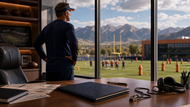 Broncos Give Sean Payton Five-Year Contract Extension Through 2030