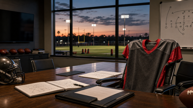 Todd Bowles Backs Baker Mayfield As Buccaneers Long-Term Quarterback Amid Contract Talks