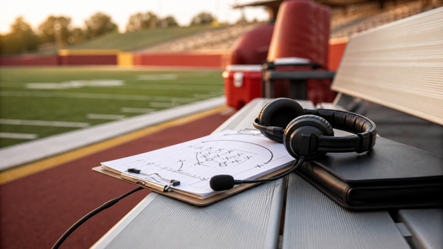 NFL Finds Insufficient Evidence To Discipline Chiefs DBs Coach Dave Merritt
