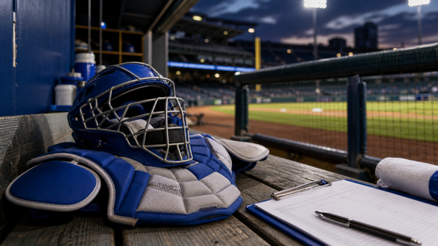 Dodgers Place Three-Time All-Star Catcher Will Smith On 10-Day Injured List