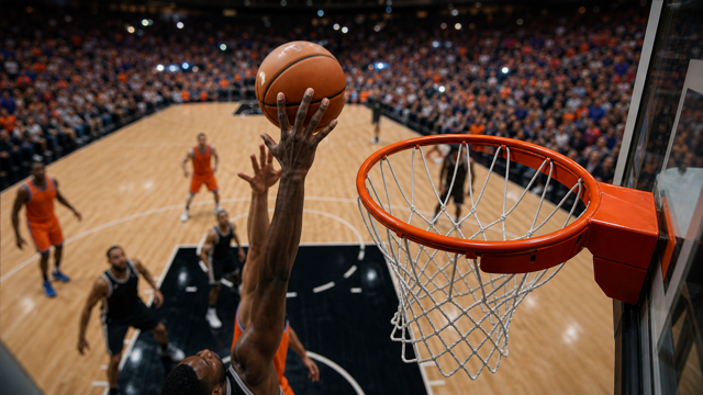 Knicks Move One Win From NBA Title After Historic 29-Point Comeback Against Spurs