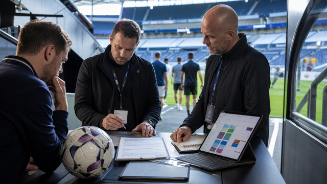 Premier League 2026 Summer Transfer Window Opens June 15 Before World Cup Squeeze
