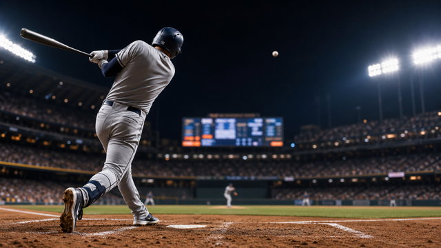Bo Bichette Drives In Six As Mets Beat MLB-Leading Braves