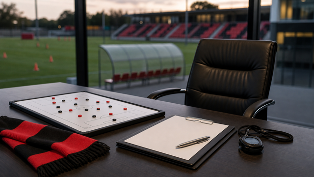 Ruben Amorim Agrees To Become AC Milan Head Coach