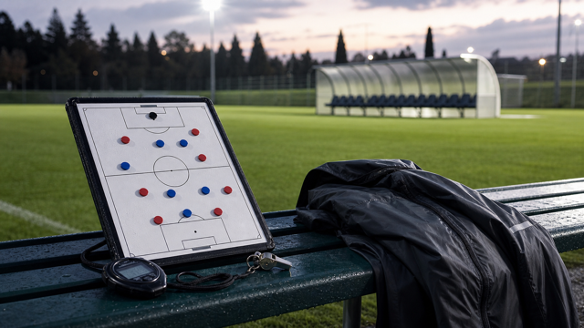 Atalanta Hire Maurizio Sarri As Serie A Coach