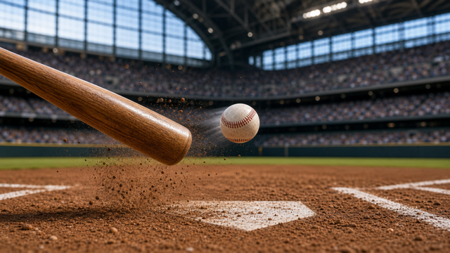 Chourio Homer Streak Powers Brewers Past Phillies