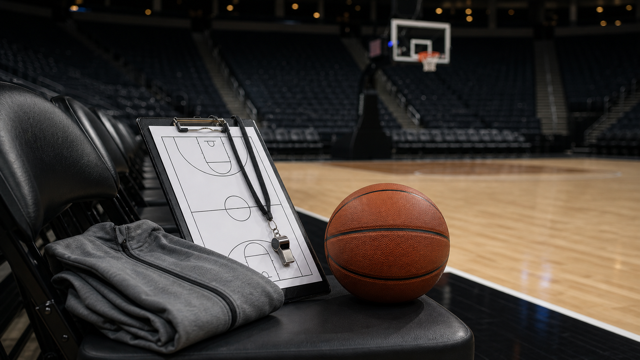 Bulls Finalizing Tiago Splitter Head-Coach Hire