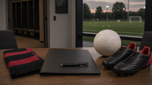 D.C. United Waive Defender Aarón Herrera