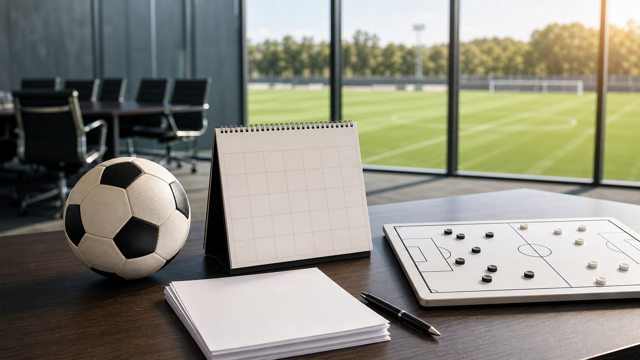 La Liga Clubs Approve 2026-27 Start Calendar