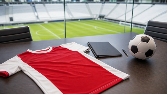 AS Monaco Extend APM Monaco Shirt Partnership Through 2029
