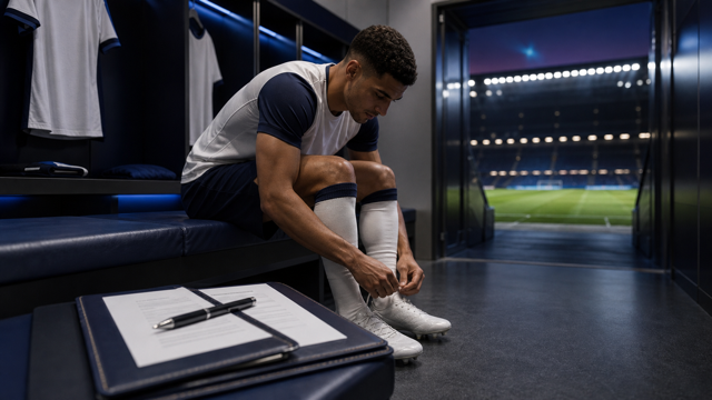 Pedro Porro Signs New Tottenham Contract Through 2031