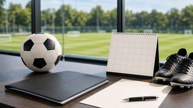 Premier League Summer Transfer Window Opens With Sept. 1 Deadline