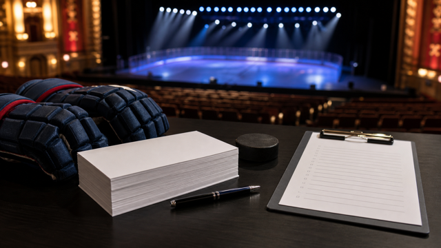 Vancouver Goldeneyes Lead 2026 PWHL Draft Order