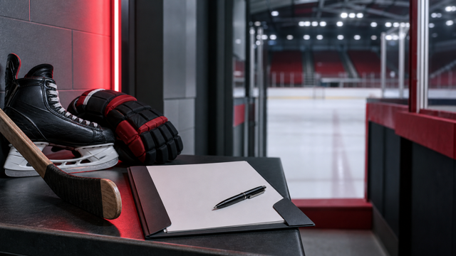 PWHL Detroit Signs Ella Huber To One-Year Contract