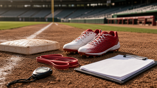 Elly De La Cruz Runs Bases As Reds Weigh Rehab Assignment