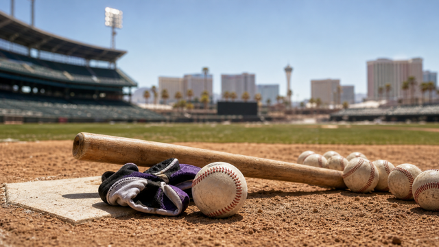 Rockies Set Franchise Runs Record In 23-9 Win Over Athletics