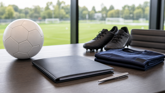 Tottenham Sign Marcos Senesi After Bournemouth Exit