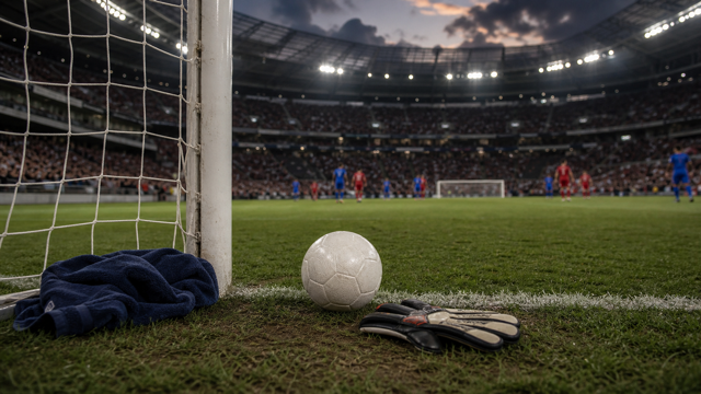 Cape Verde Hold Spain To 0-0 World Cup Draw