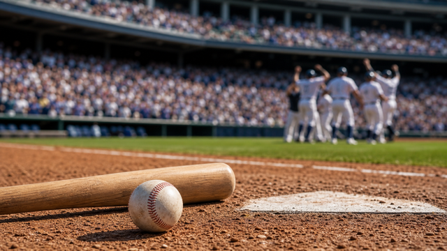 White Sox Ride Six-Run Sixth Past Dodgers