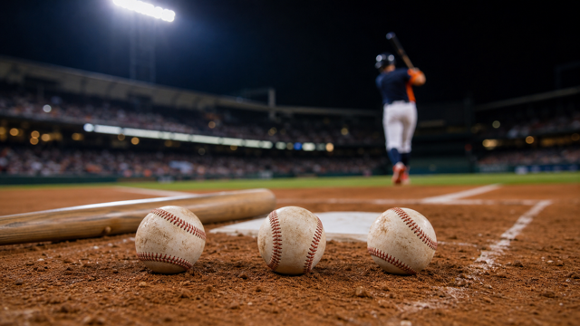 Colt Keith Homers Three Times As Tigers Beat Astros