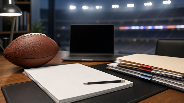 Brendan Sorsby Plans NFL Supplemental Draft Entry