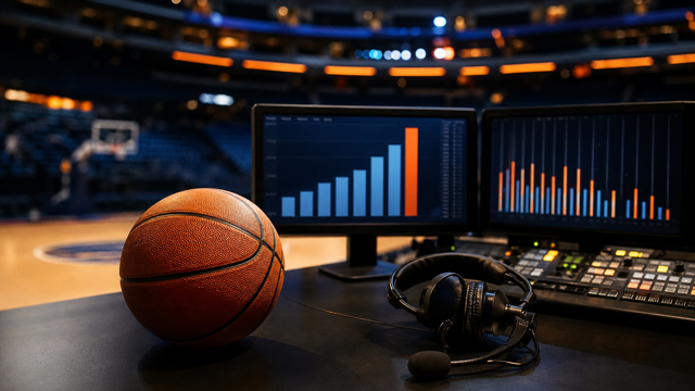 Knicks-Spurs Finals Ratings Hit NBA High Since 1998