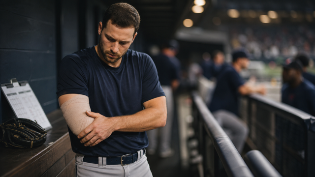 Braves Move Spencer Strider To 60-Day IL Amid Pitching Shuffle