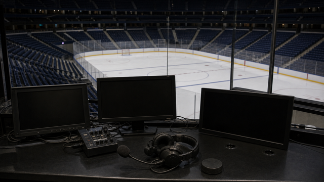 CBC Ends Hockey Night In Canada Broadcast Run