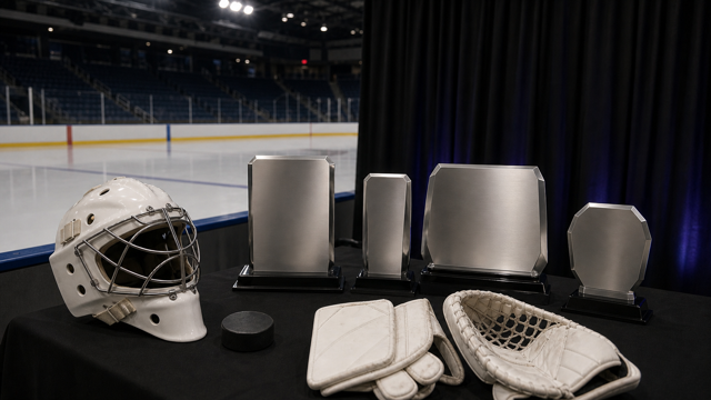 Aerin Frankel Wins PWHL MVP As Boston Fleet Dominate Awards