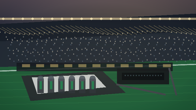 LALIGA EA SPORTS Sets All-Time Stadium Attendance Record