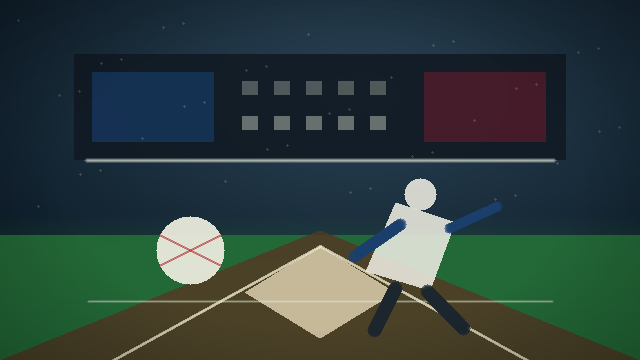 Blue Jays Score Eight Unanswered To Beat Cubs