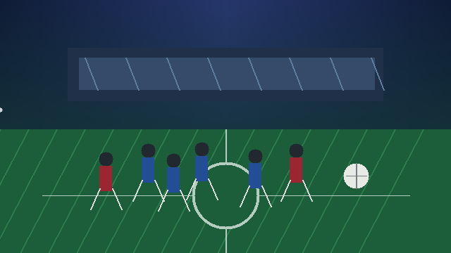 Japan Beat Tunisia In World Cup 1000th Match