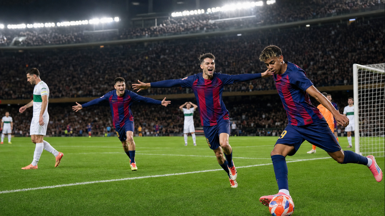 Leaders Real Battle Osasuna Villarreal Hosts Valencia in Derby Action