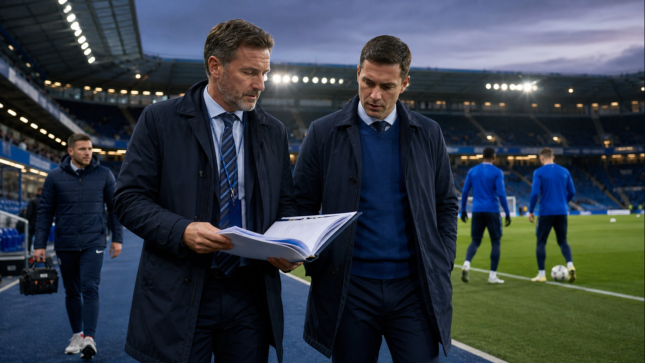 Chelsea avoids big UEFA fine for financial breaches but sister club Strasbourg must pay almost