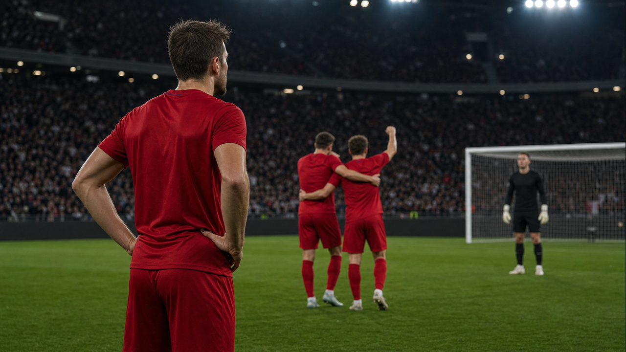 Kanes Scoring Streak Ends as Bayern Stay Perfect in Bundesliga N1 46718996