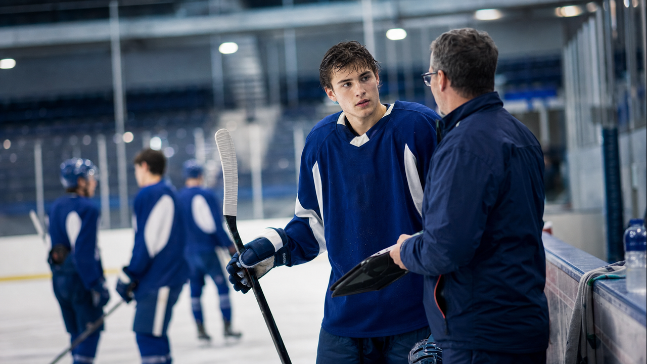 After proving draft doubters wrong, MacKenzie looks to prove Leafs