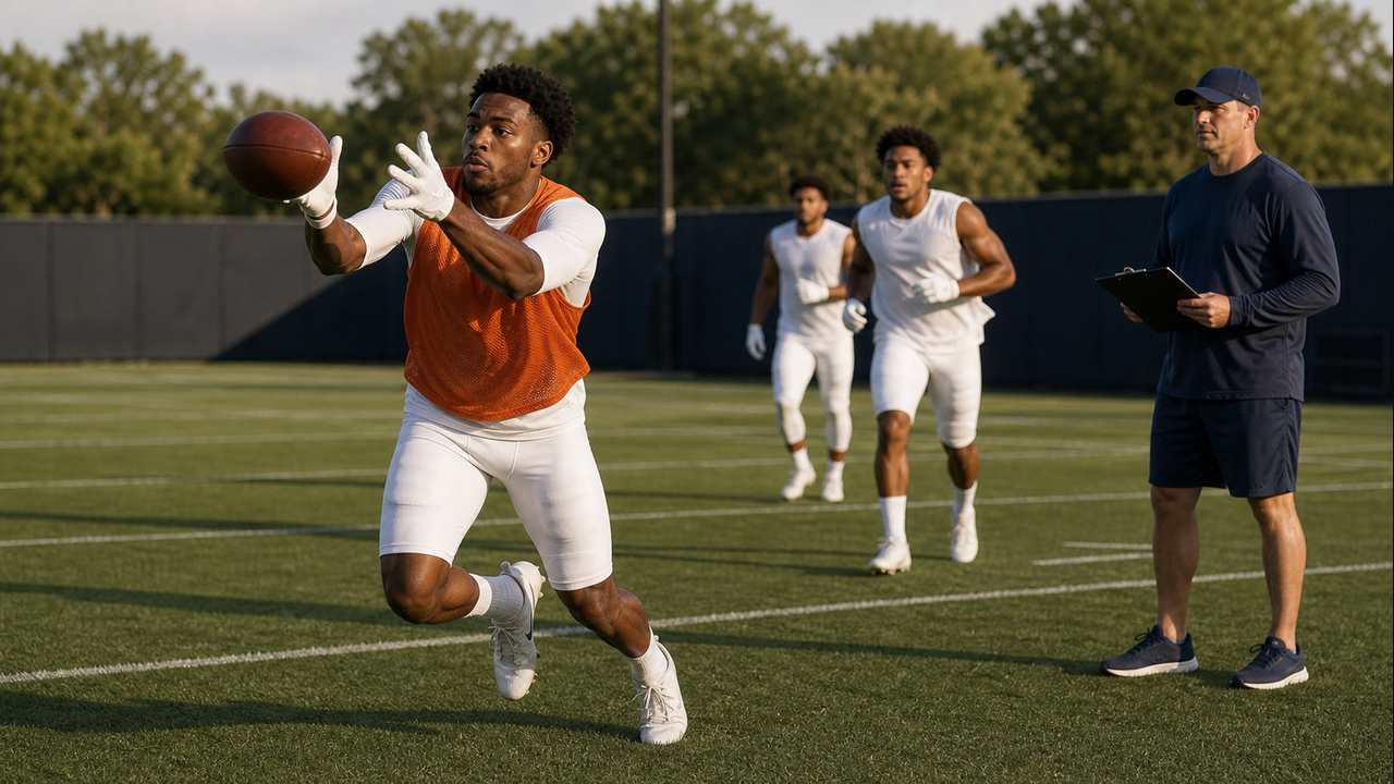 Chicago Bears News, Scores and Stats