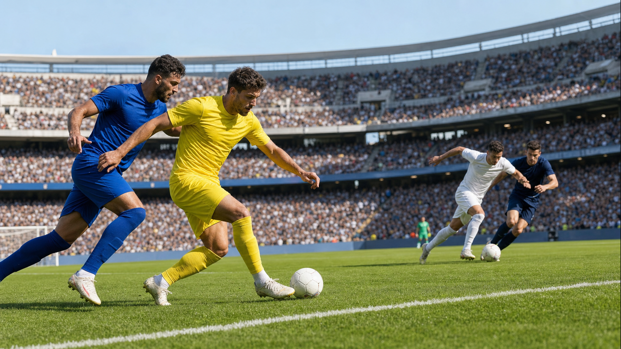 Villarreal Visits Getafe Real Hosts Red Hot Sociedad in La Liga Action