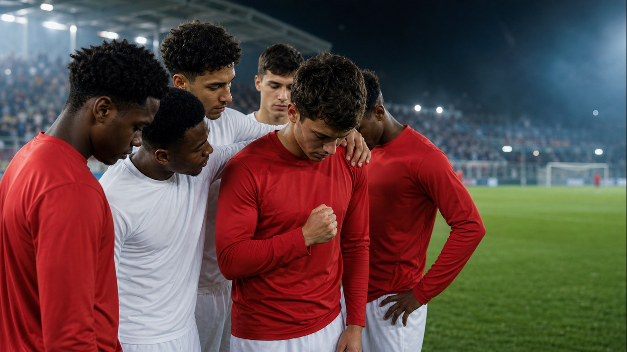 Canada's historic run at FIFA World Cup fuels players' hunger for future