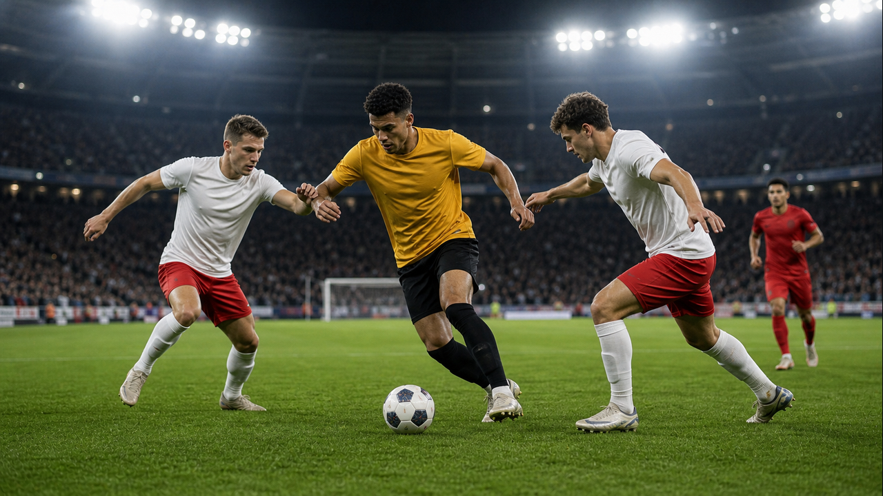Dortmund Leipzig Draw in Bundesliga to Give Bayern a Chance to Stretch Its Lead